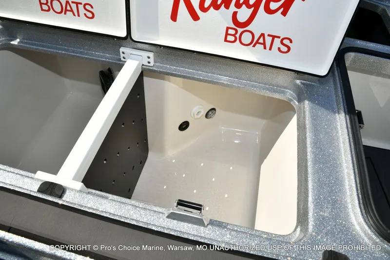 Slide: The Image of Ranger Z521R Traction Mat Interior 2026 - 68