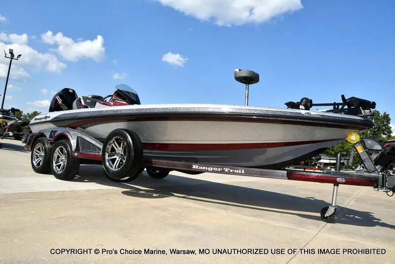 Slide: The Image of Ranger Z521R Traction Mat Interior 2026 - 78