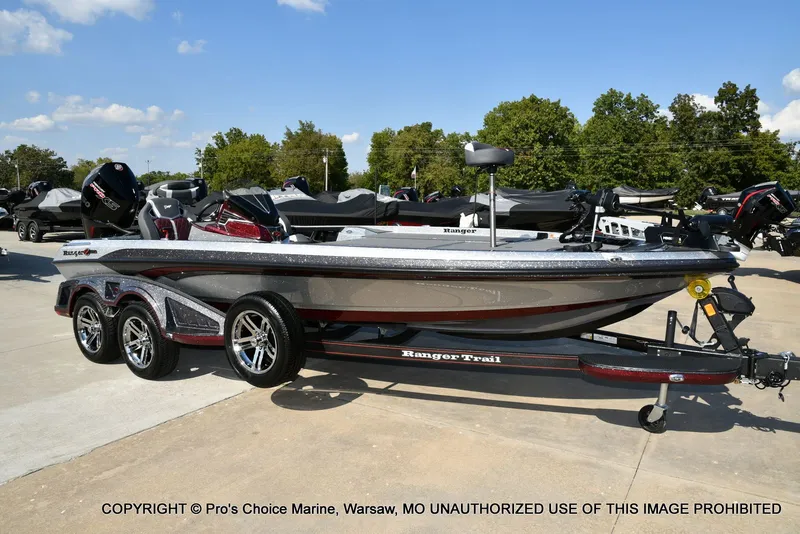 Slide: The Image of Ranger Z521R Traction Mat Interior 2026 - 79