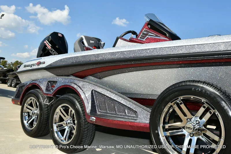 Slide: The Image of Ranger Z521R Traction Mat Interior 2026 - 82