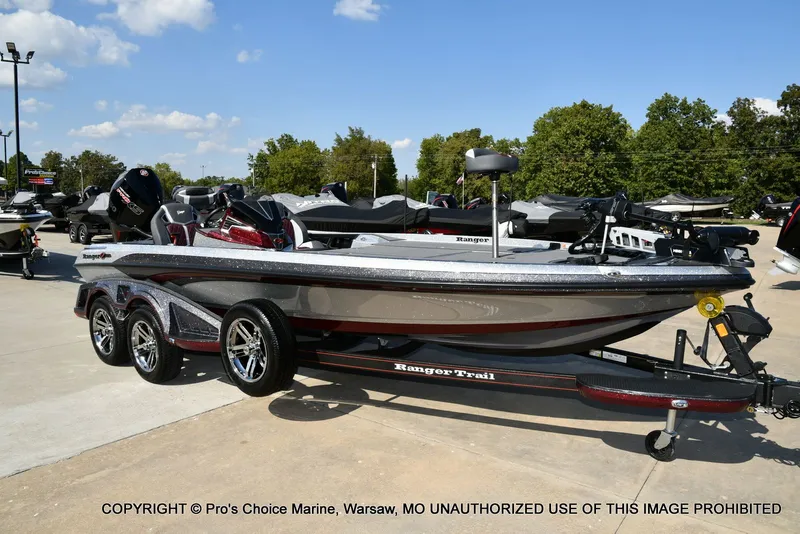 Slide: The Image of Ranger Z521R Traction Mat Interior 2026 - 84