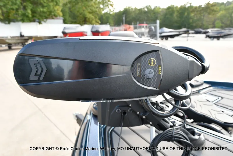 Slide: The Image of Ranger Z521R Traction Mat Interior 2026 - 10