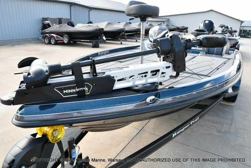 Slide: The Image of Ranger Z521R Traction Mat Interior 2026 - 37