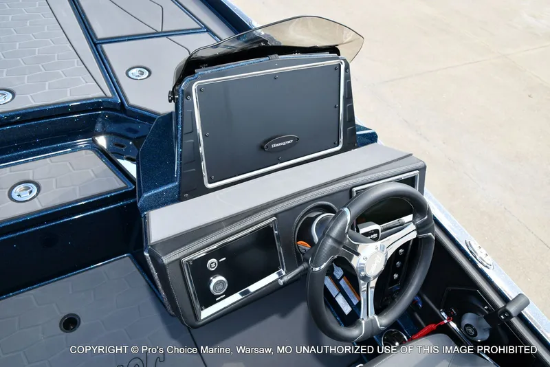 Slide: The Image of Ranger Z521R Traction Mat Interior 2026 - 42