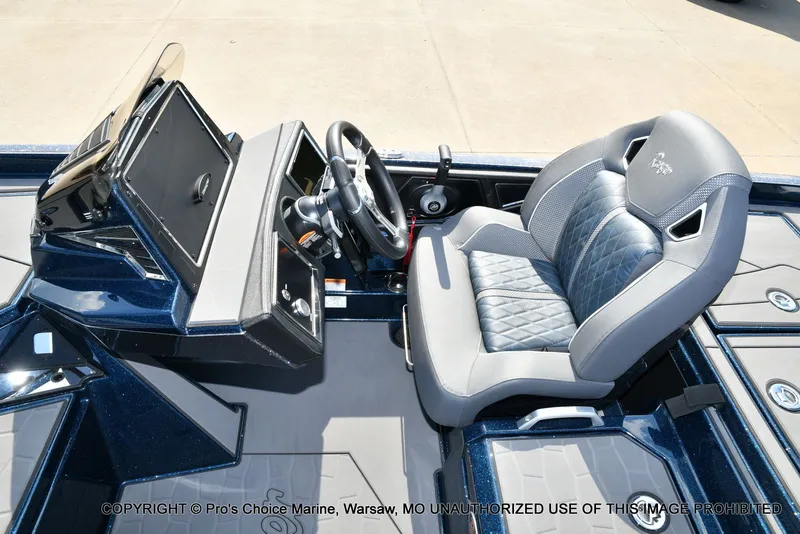 Slide: The Image of Ranger Z521R Traction Mat Interior 2026 - 43