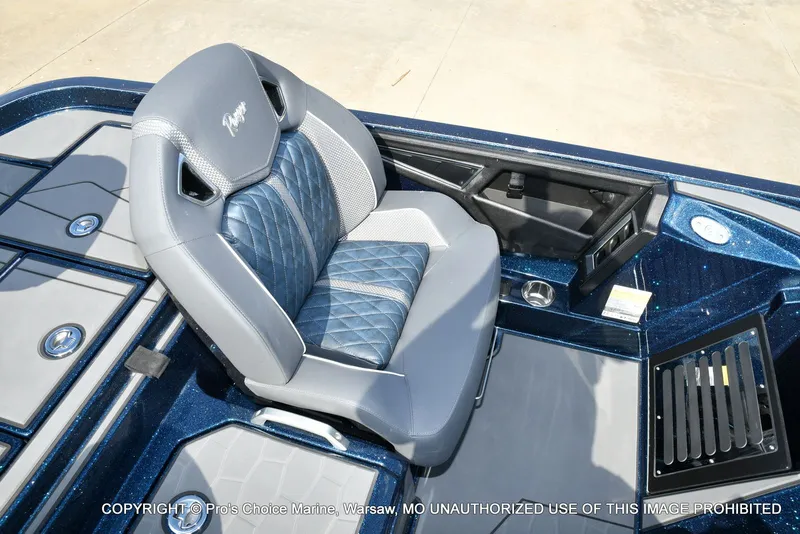 Slide: The Image of Ranger Z521R Traction Mat Interior 2026 - 45