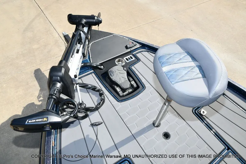 Slide: The Image of Ranger Z521R Traction Mat Interior 2026 - 47