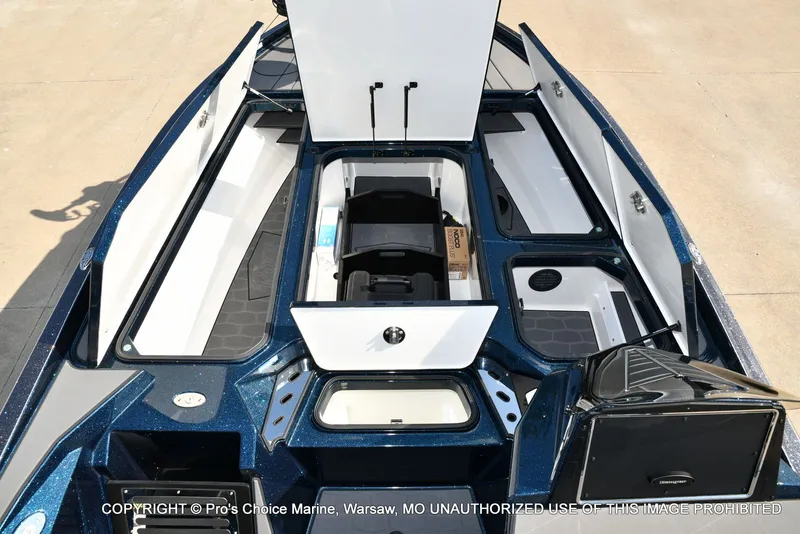 Slide: The Image of Ranger Z521R Traction Mat Interior 2026 - 54