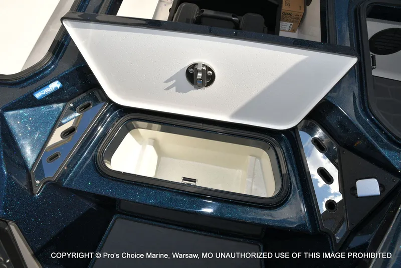 Slide: The Image of Ranger Z521R Traction Mat Interior 2026 - 55