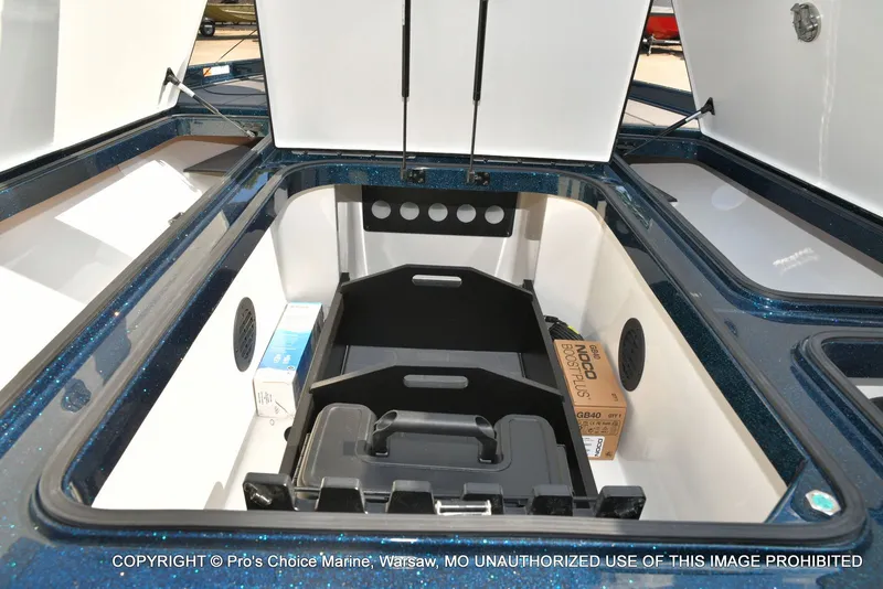 Slide: The Image of Ranger Z521R Traction Mat Interior 2026 - 56