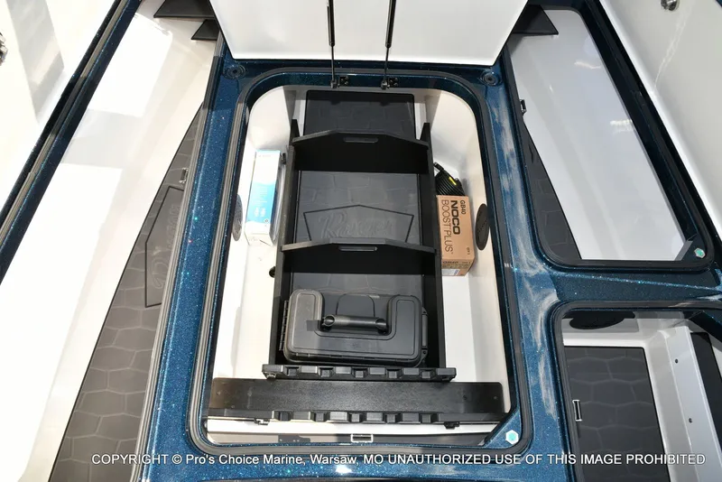 Slide: The Image of Ranger Z521R Traction Mat Interior 2026 - 57
