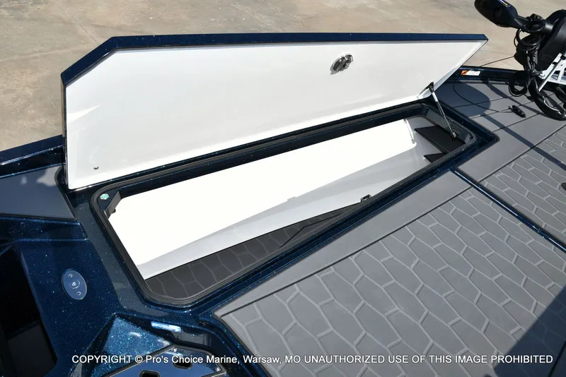 Slide: The Image of Ranger Z521R Traction Mat Interior 2026 - 58