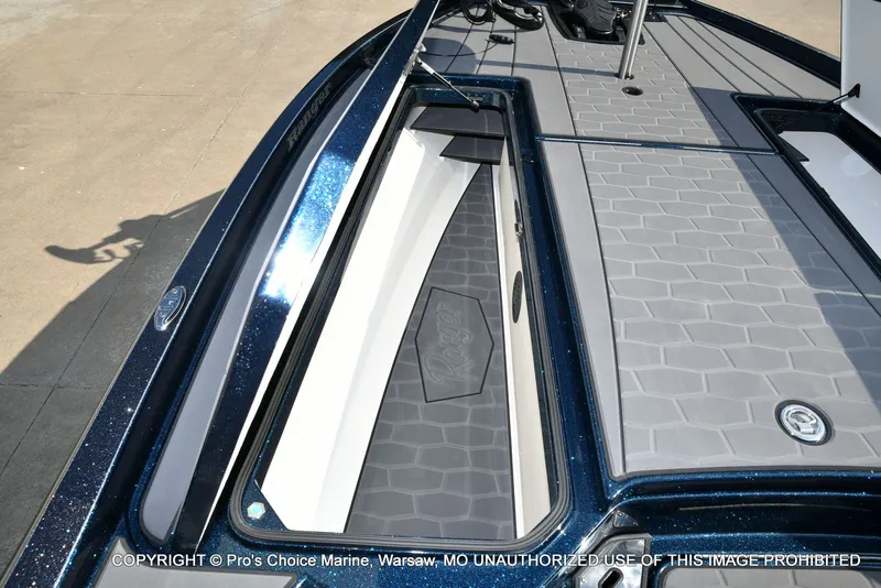 Slide: The Image of Ranger Z521R Traction Mat Interior 2026 - 59