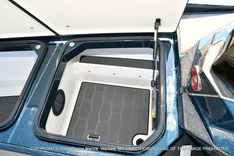 Slide: The Image of Ranger Z521R Traction Mat Interior 2026 - 61