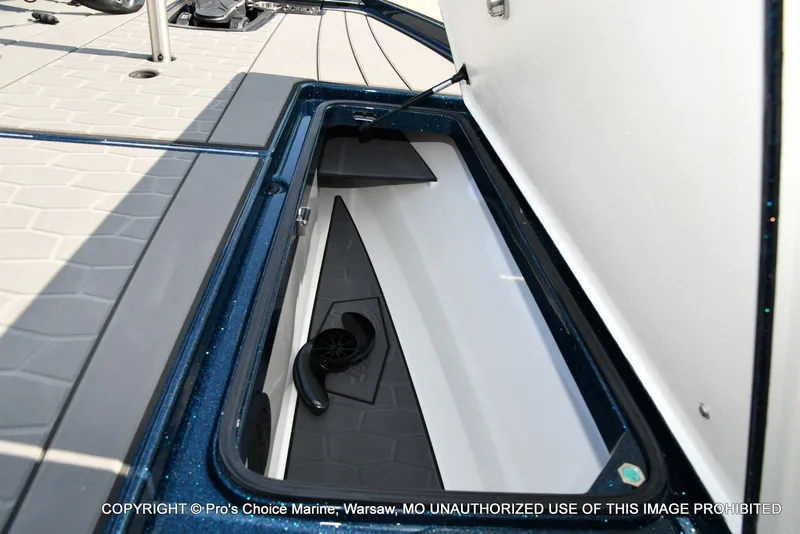 Slide: The Image of Ranger Z521R Traction Mat Interior 2026 - 62