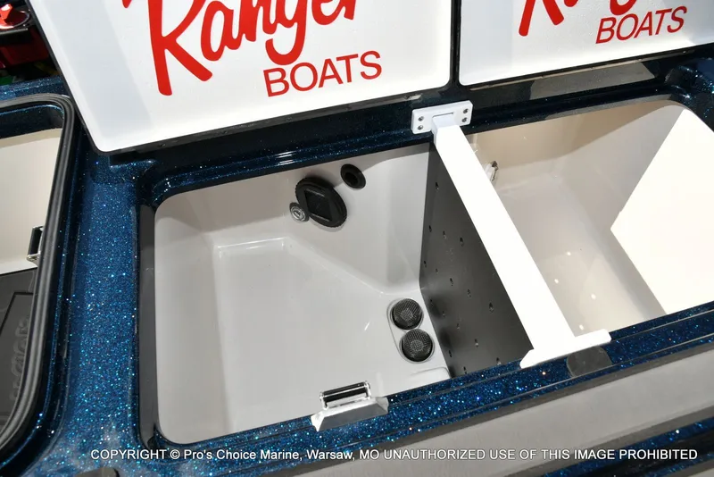 Slide: The Image of Ranger Z521R Traction Mat Interior 2026 - 64