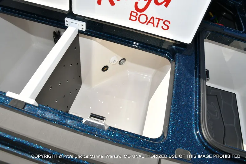 Slide: The Image of Ranger Z521R Traction Mat Interior 2026 - 65