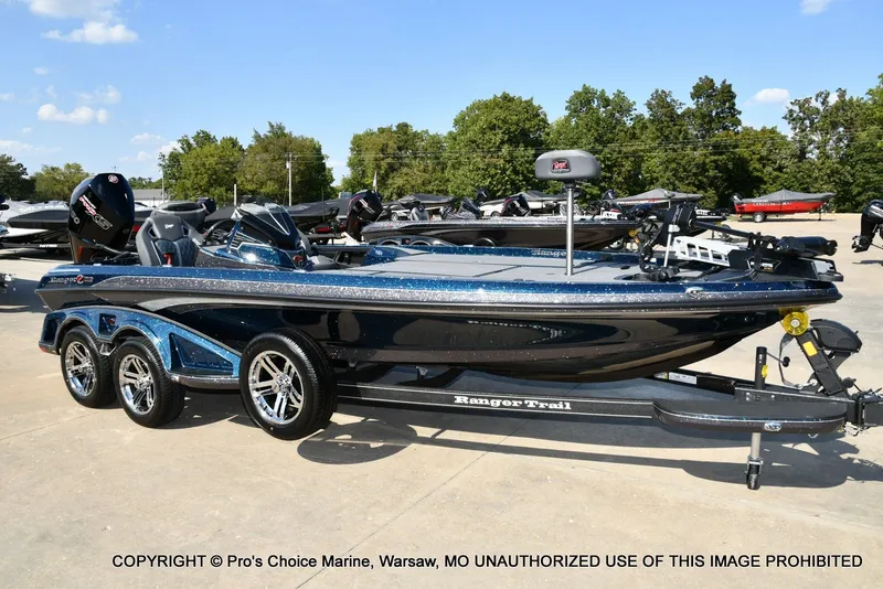 Slide: The Image of Ranger Z521R Traction Mat Interior 2026 - 71