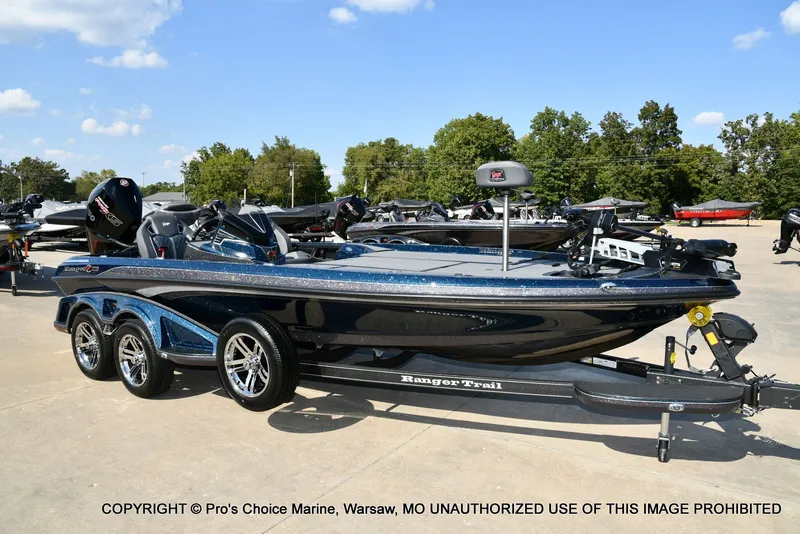 Slide: The Image of Ranger Z521R Traction Mat Interior 2026 - 72