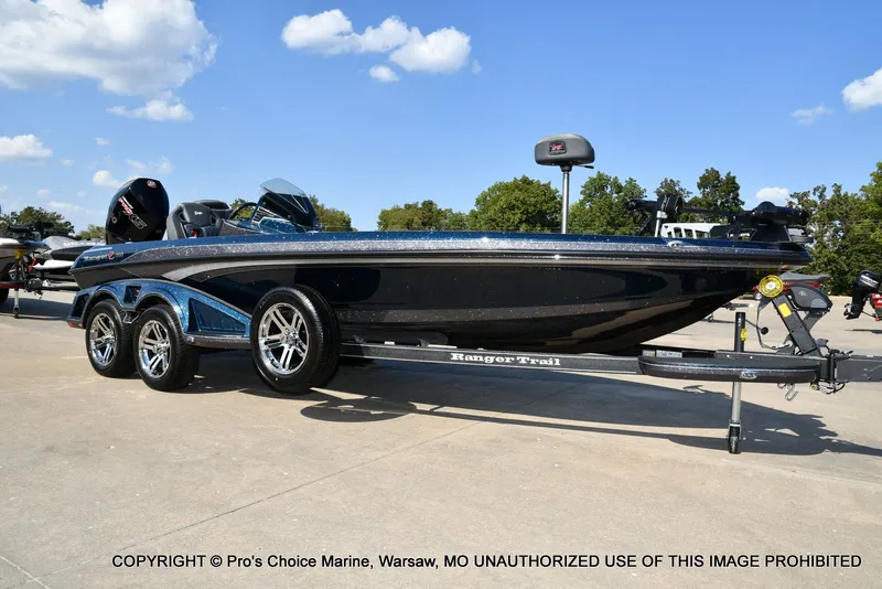 Slide: The Image of Ranger Z521R Traction Mat Interior 2026 - 74