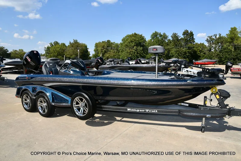 Slide: The Image of Ranger Z521R Traction Mat Interior 2026 - 78