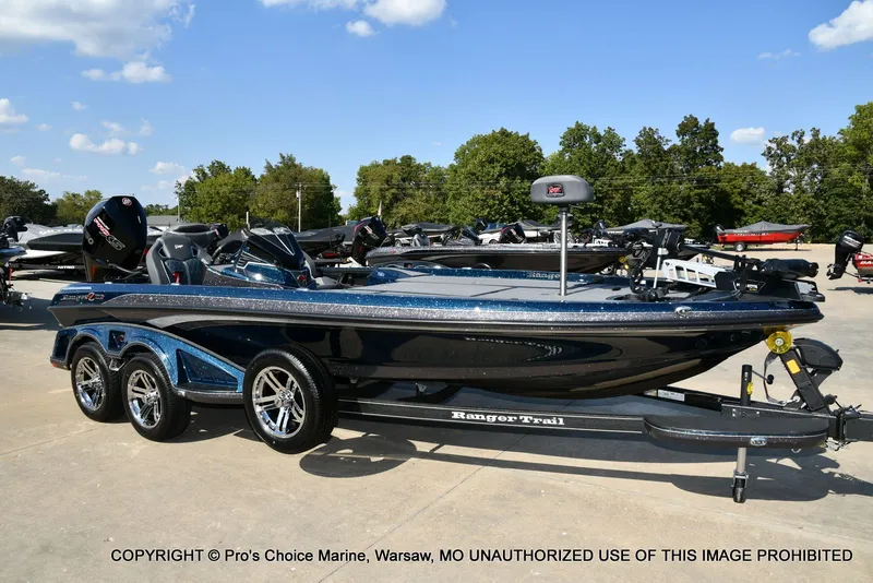 Slide: The Image of Ranger Z521R Traction Mat Interior 2026 - 79