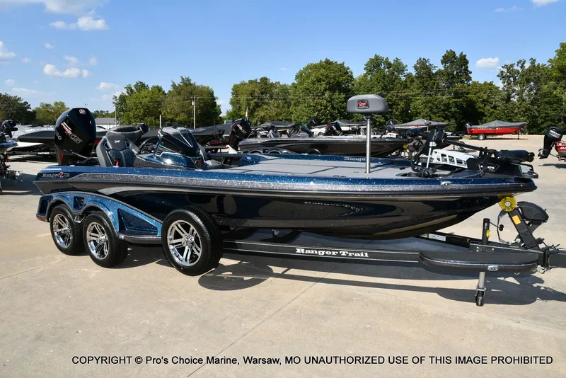 Slide: The Image of Ranger Z521R Traction Mat Interior 2026 - 80