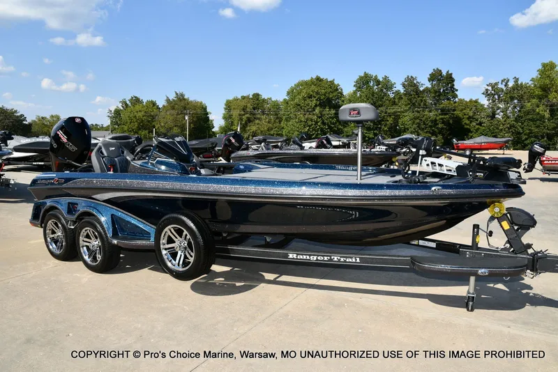 Slide: The Image of Ranger Z521R Traction Mat Interior 2026 - 81