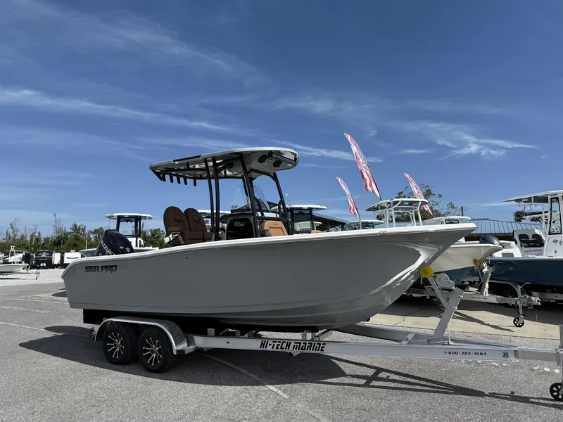 The Image of Sea Pro 2026 - 2