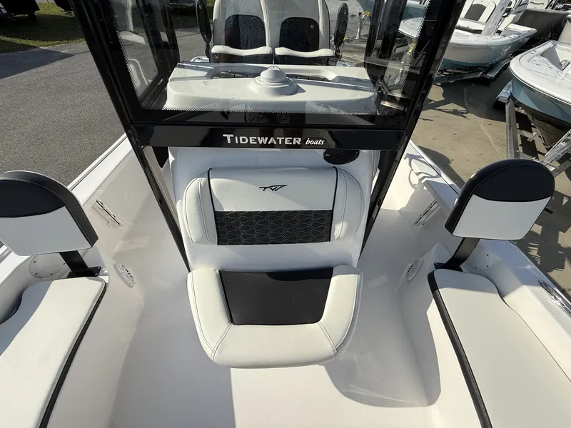 Slide: The Image of Tidewater 2210 Carolina Bay 2026 - 7