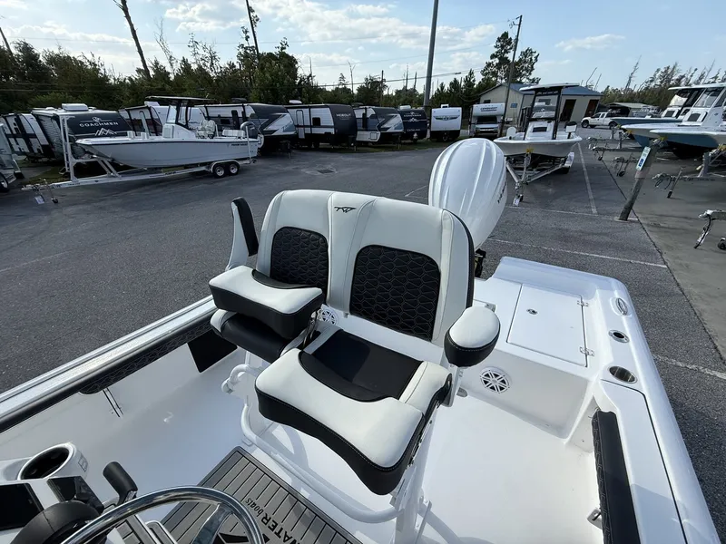 Slide: The Image of Tidewater 2300 Carolina Bay 2026 - 13