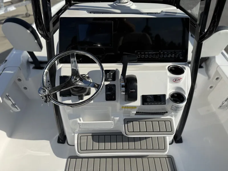 Slide: The Image of Tidewater 2210 Carolina Bay 2026 - 13