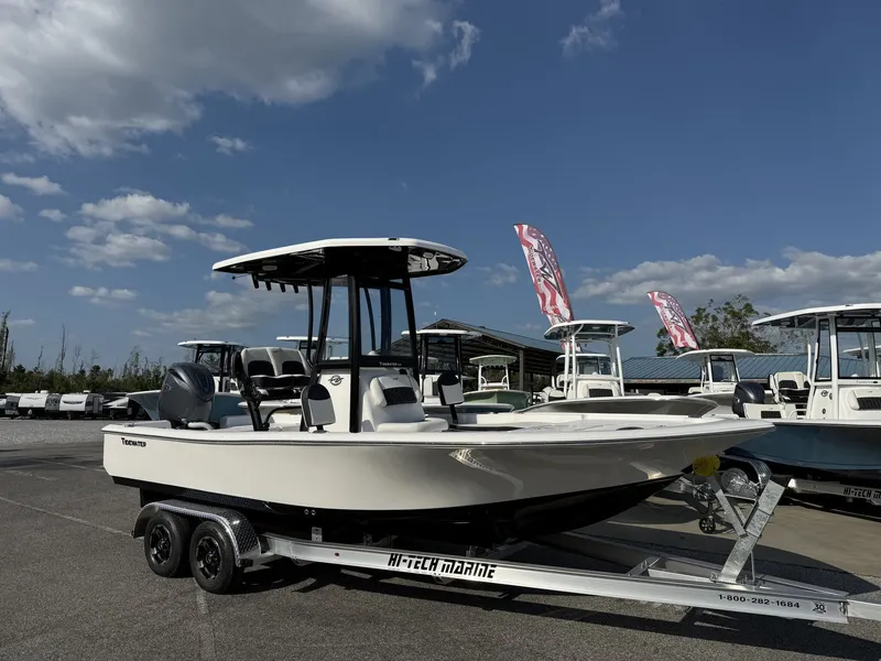 Slide: The Image of Tidewater 2210 Carolina Bay 2026 - 2