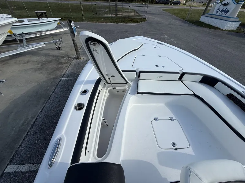 Slide: The Image of Tidewater 2300 Carolina Bay 2026 - 10