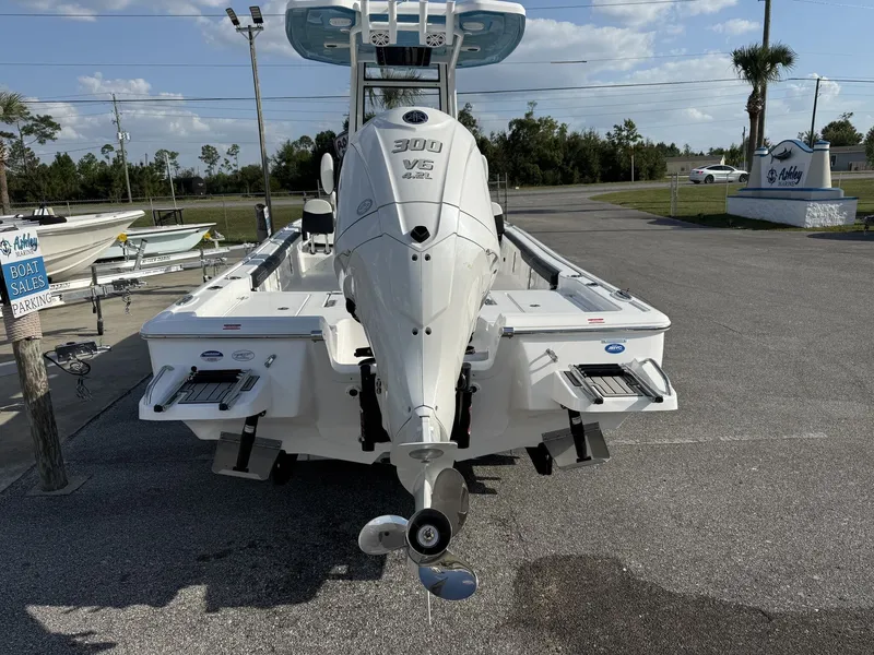 Slide: The Image of Tidewater 2300 Carolina Bay 2026 - 6