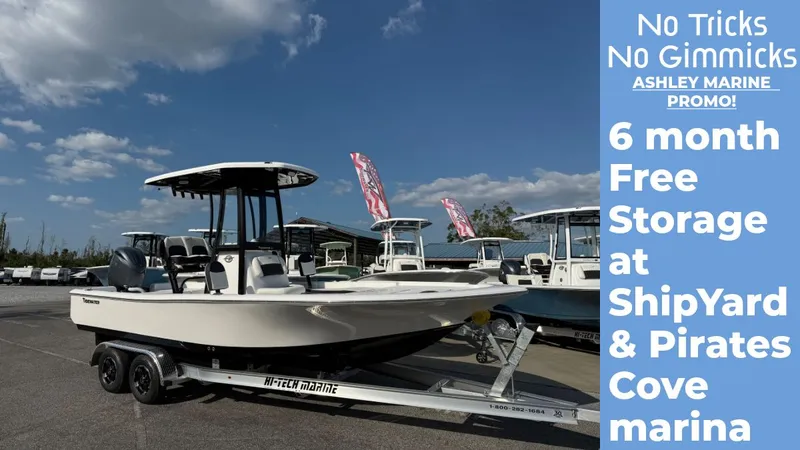 The Image of Tidewater 2210 Carolina Bay 2026 - 1