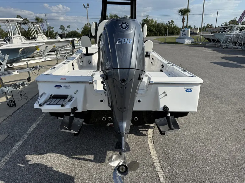 Slide: The Image of Tidewater 2210 Carolina Bay 2026 - 4