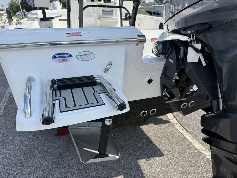 Slide: The Image of Tidewater 2210 Carolina Bay 2026 - 5