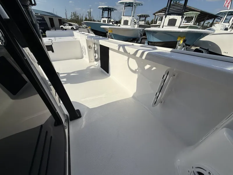 Slide: The Image of Tidewater 2210 Carolina Bay 2026 - 7