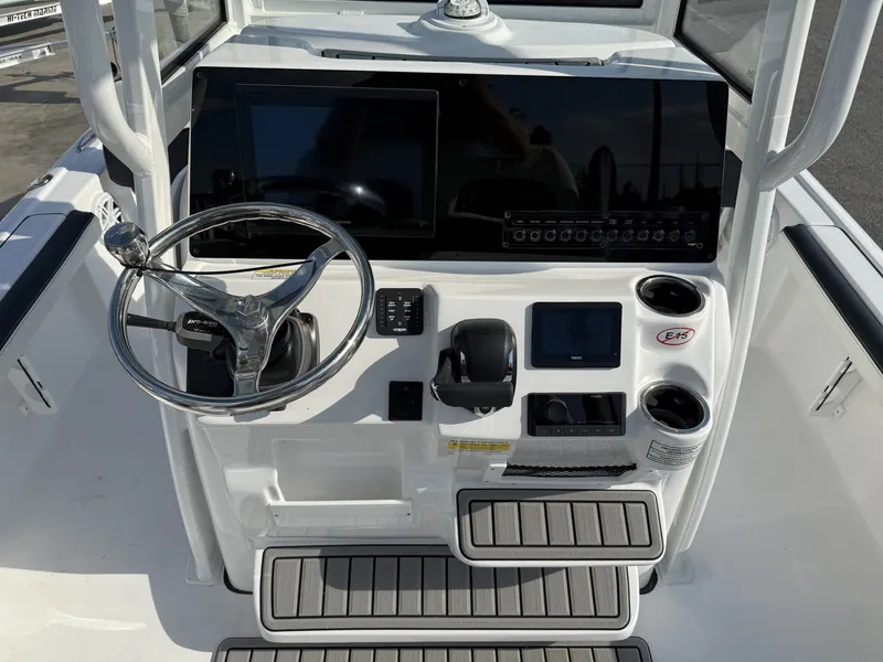 Slide: The Image of Tidewater 2300 Carolina Bay 2026 - 15