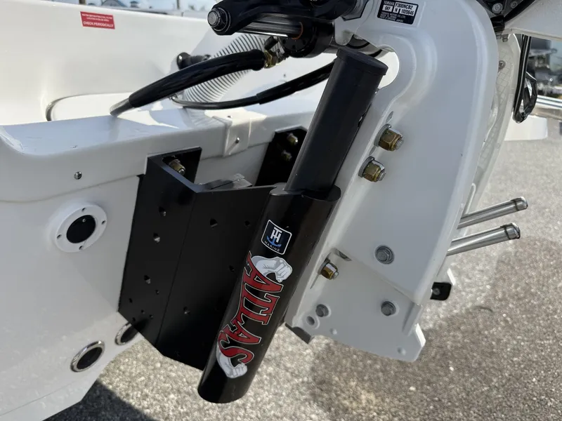 Slide: The Image of Tidewater 2300 Carolina Bay 2026 - 4