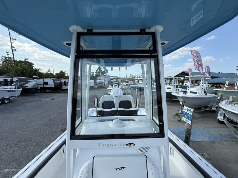 Slide: The Image of Tidewater 2300 Carolina Bay 2026 - 8