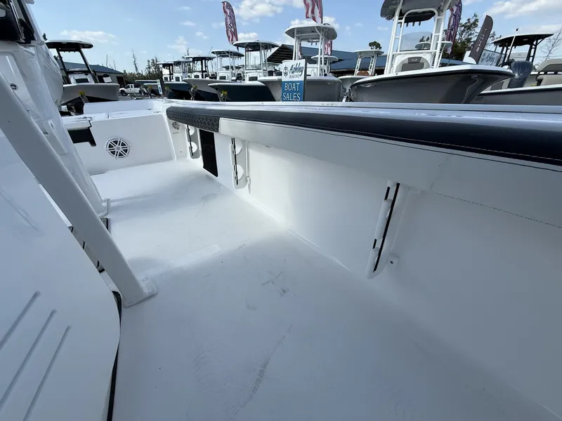 Slide: The Image of Tidewater 2300 Carolina Bay 2026 - 12