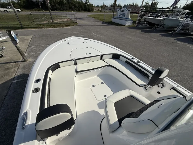 Slide: The Image of Tidewater 2300 Carolina Bay 2026 - 2