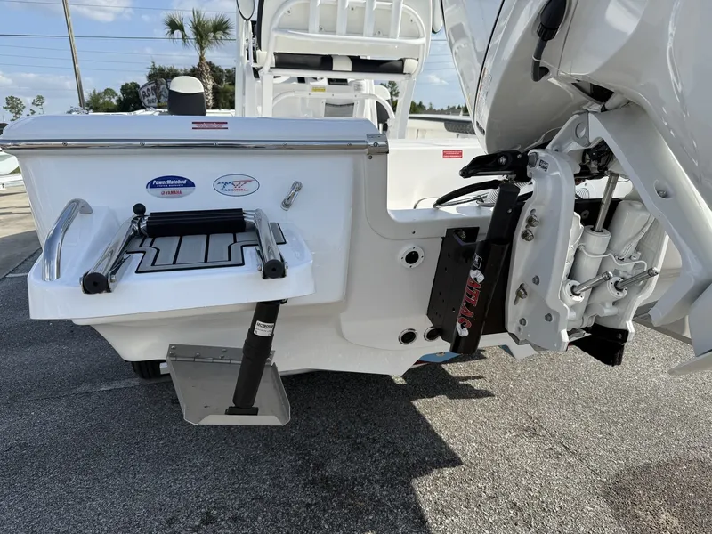 Slide: The Image of Tidewater 2300 Carolina Bay 2026 - 4