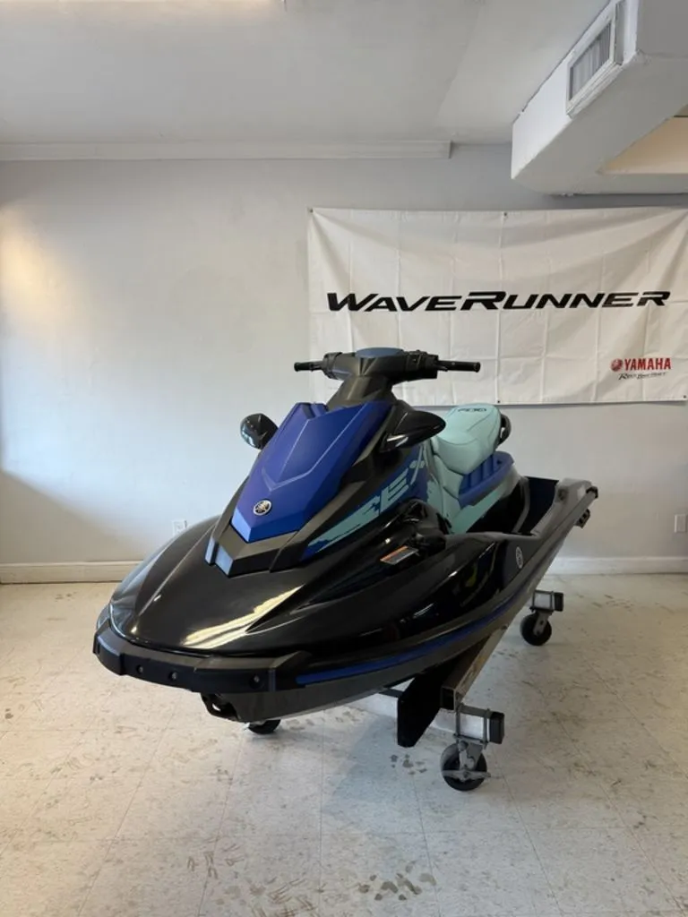 Slide: The Image of Yamaha EX® Deluxe 2022 - 2