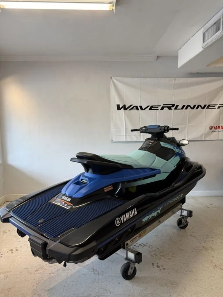 Slide: The Image of Yamaha EX® Deluxe 2022 - 4