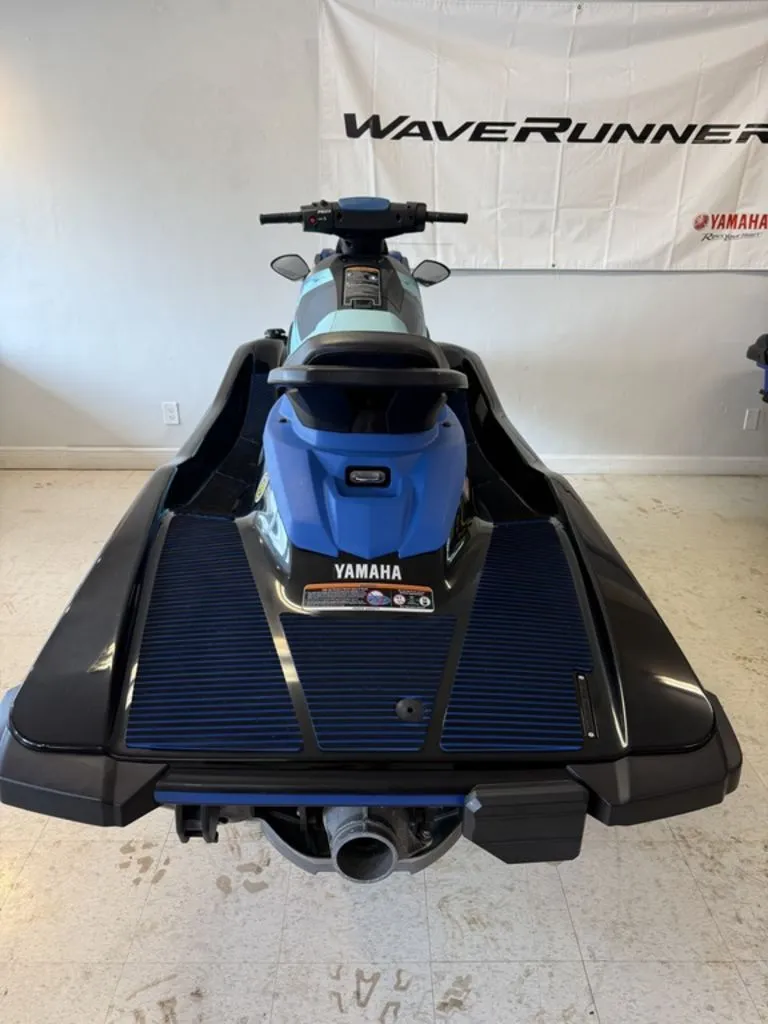 Slide: The Image of Yamaha EX® Deluxe 2022 - 6