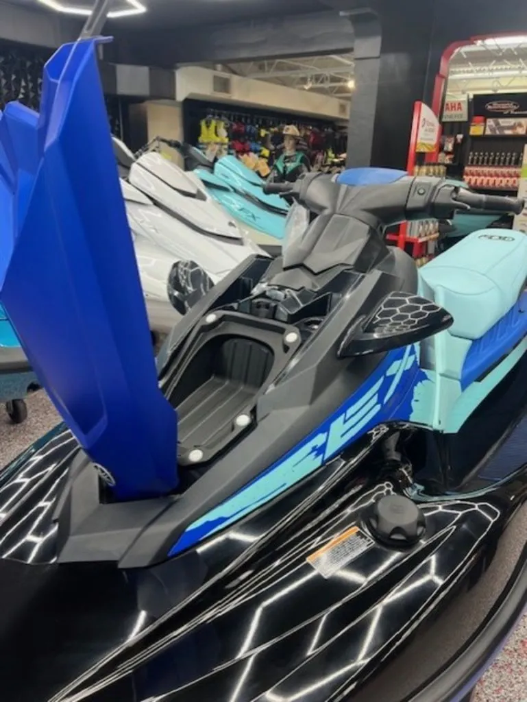 Slide: The Image of Yamaha EX® Deluxe 2022 - 7