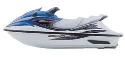 Slide: The Image of Yamaha WaveRunner XLT 1200 2002 - 17